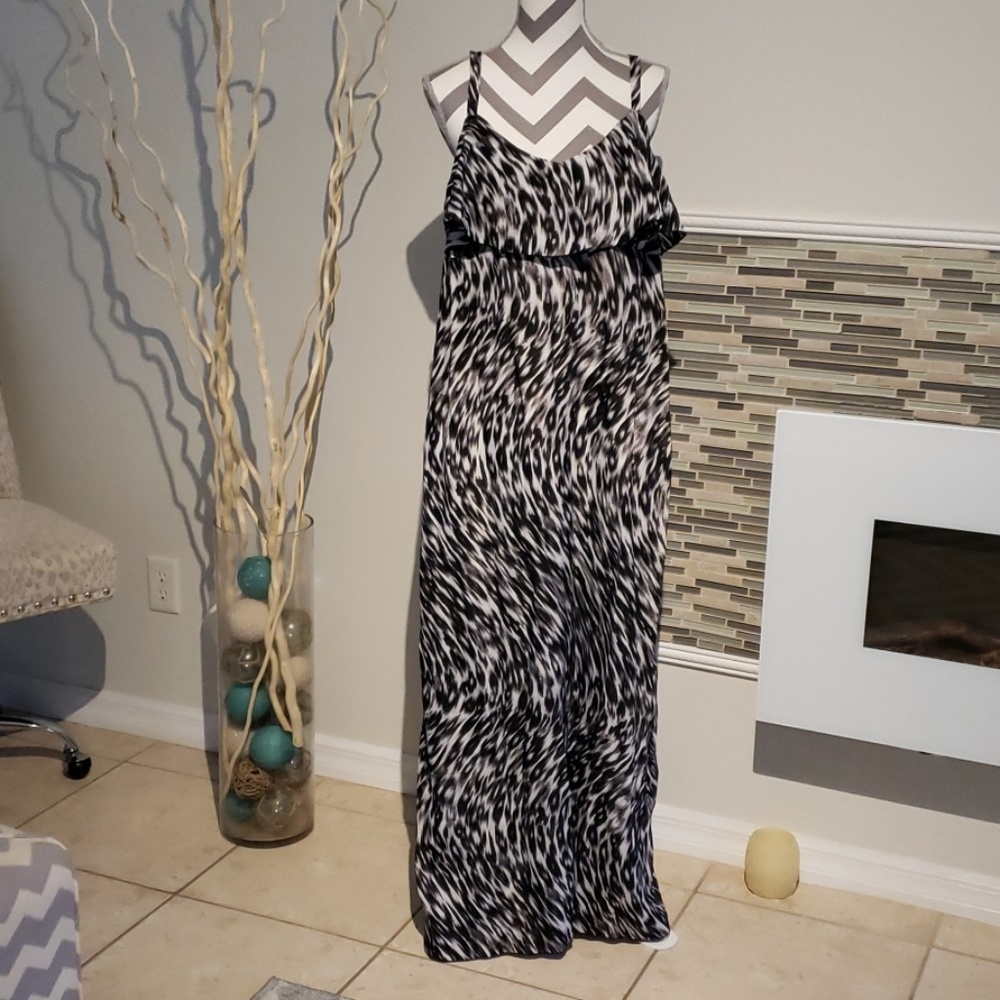 Torrid Dress